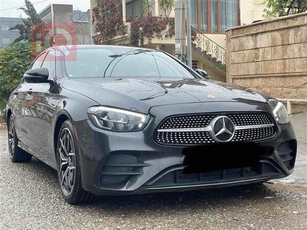 Mercedes-Benz for sale in Iraq